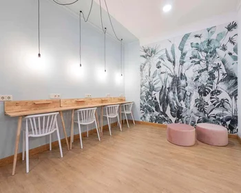 Privatzimmer in der 297, Calle Bravo Murillo, Madrid, ES, bild 30 von 40