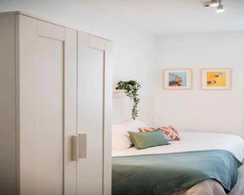 Privatzimmer in der 297, Calle Bravo Murillo, Madrid, ES, bild 6 von 40