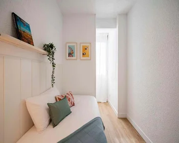 Privatzimmer in der 297, Calle Bravo Murillo, Madrid, ES, bild 7 von 40