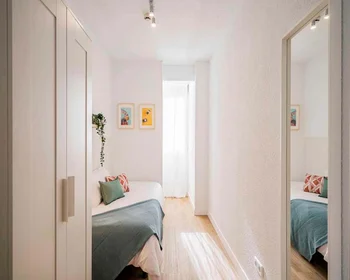 Privatzimmer in der 297, Calle Bravo Murillo, Madrid, ES, bild 8 von 40