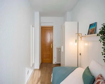 Privatzimmer in der 297, Calle Bravo Murillo, Madrid, ES, bild 10 von 40
