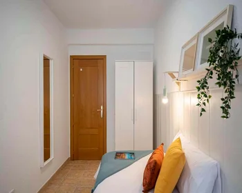 Privatzimmer in der 297, Calle Bravo Murillo, Madrid, ES, bild 1 von 20