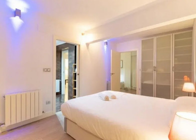 Appartamento con 3 camere da letto a Bilbao