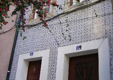 Appartamento in centro a Lisbona