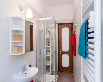 Habitación privada en Viale Giovanni Vicini, 20, 40134 Bologna BO, Italy, imagen 32 de 34