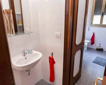 Habitación privada en Viale Giovanni Vicini, 20, 40134 Bologna BO, Italy, imagen 33 de 34