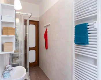 Habitación privada en Viale Giovanni Vicini, 20, 40134 Bologna BO, Italy, imagen 34 de 34