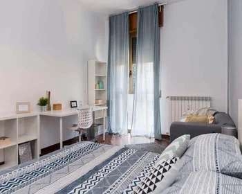 Habitación privada en Viale Giovanni Vicini, 20, 40134 Bologna BO, Italy, imagen 5 de 34