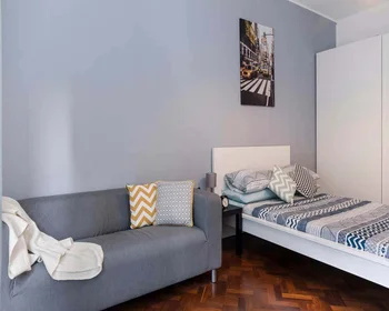 Habitación privada en Viale Giovanni Vicini, 20, 40134 Bologna BO, Italy, imagen 6 de 34