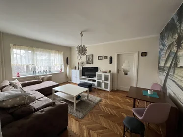 Apartamento inteiro em Tošin bunar 69, imagem 1 de 10