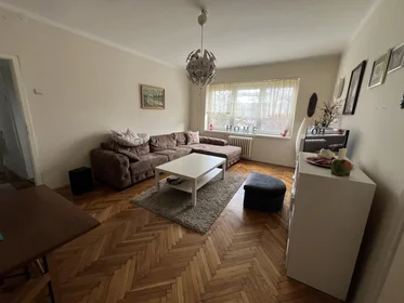 Entire apartment at Tošin bunar 69, image 2 of 21