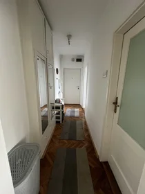 Entire apartment at Tošin bunar 69, image 11 of 21