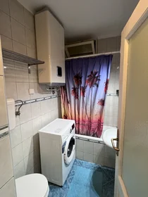 Entire apartment at Tošin bunar 69, image 12 of 21