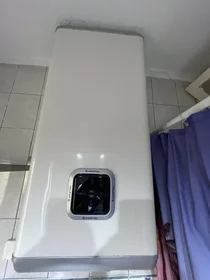 Entire apartment at Tošin bunar 69, image 13 of 21