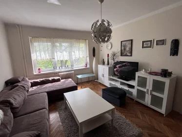 Entire apartment at Tošin bunar 69, image 16 of 21