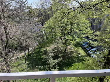 Entire apartment at Tošin bunar 69, image 20 of 21