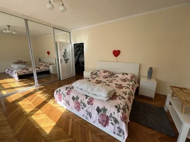 Entire apartment at Tošin bunar 69, image 3 of 21