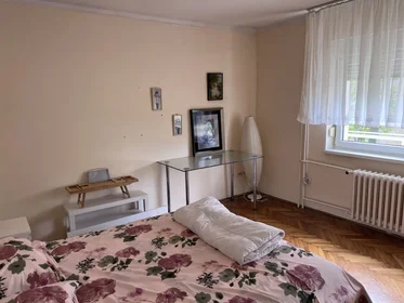 Entire apartment at Tošin bunar 69, image 5 of 21