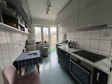 Entire apartment at Tošin bunar 69, image 6 of 21
