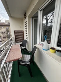 Entire apartment at Tošin bunar 69, image 9 of 21