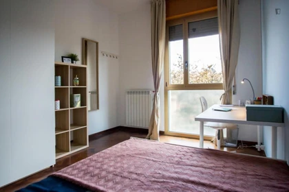 Özel oda konumu Viale Giovanni Vicini, 3 13 görüntüsü