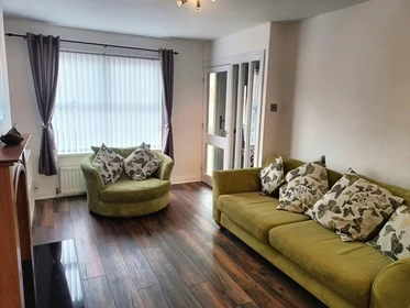 Entire apartment at Warren Close, Lisburn, image 1 of 10