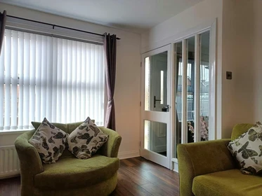 Gesamte Unterkunft in der Warren Close, Lisburn, bild 6 von 10