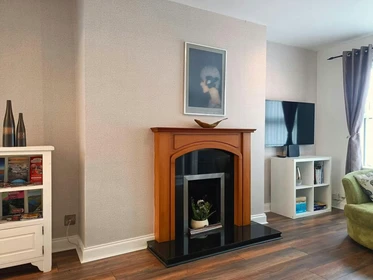 Gesamte Unterkunft in der Warren Close, Lisburn, bild 7 von 10