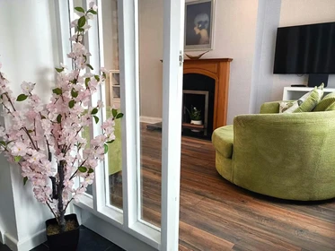 Gesamte Unterkunft in der Warren Close, Lisburn, bild 8 von 10