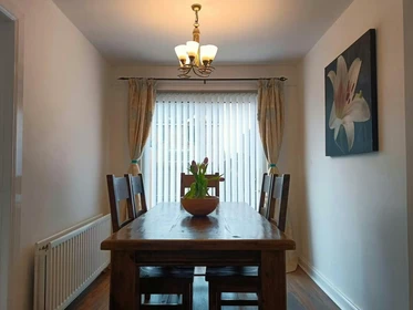 Gesamte Unterkunft in der Warren Close, Lisburn, bild 9 von 10