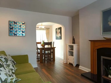 Gesamte Unterkunft in der Warren Close, Lisburn, bild 10 von 10
