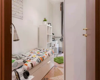 Privatzimmer in der Viale Giovanni Vicini, 20, 40134 Bologna BO, Italy, bild 2 von 33