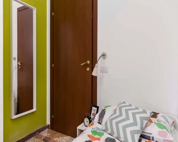 Privatzimmer in der Viale Giovanni Vicini, 20, 40134 Bologna BO, Italy, bild 3 von 33