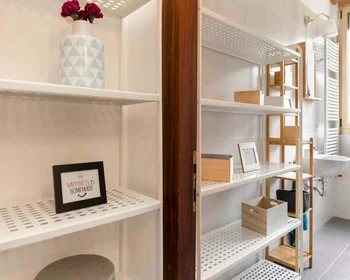 Privatzimmer in der Viale Giovanni Vicini, 20, 40134 Bologna BO, Italy, bild 33 von 33