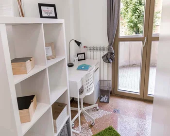 Privatzimmer in der Viale Giovanni Vicini, 20, 40134 Bologna BO, Italy, bild 6 von 33