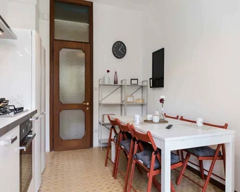 Privatzimmer in der Viale Giovanni Vicini, 20, 40134 Bologna BO, Italy, bild 8 von 33