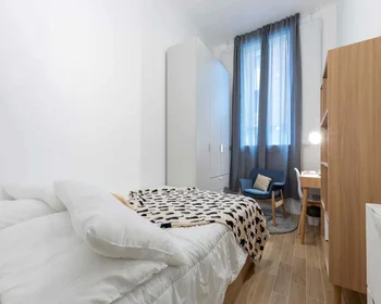 Stanza privata in 16, Via Carlo Pedrotti, Torino, 10152, immagine 1 di 10