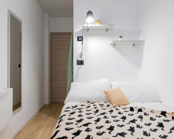 Chambre privée à 16, Via Carlo Pedrotti, Torino, 10152, image 2 de 19