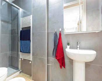 Chambre privée à 16, Via Carlo Pedrotti, Torino, 10152, image 12 de 19