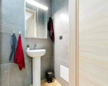 Chambre privée à 16, Via Carlo Pedrotti, Torino, 10152, image 13 de 19