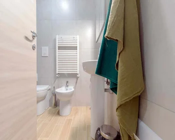 Chambre privée à 16, Via Carlo Pedrotti, Torino, 10152, image 19 de 19