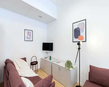 Chambre privée à 16, Via Carlo Pedrotti, Torino, 10152, image 8 de 19