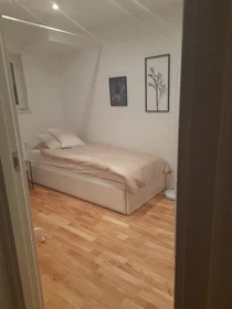 Prywatny pokój Riddargatan 3B, obraz 1 6