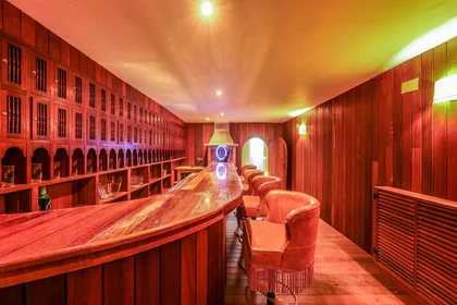 Private room at Calle Praderas, , image 8 of 10