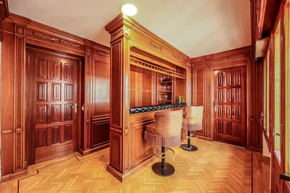 Private room at Calle Praderas, , image 10 of 10