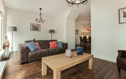 Appartement moderne et lumineux à {area}