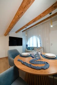 Apartamento inteiro em Corso Vittorio Emanuele II, , imagem 1 de 6