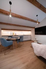 Apartamento inteiro em Corso Vittorio Emanuele II, , imagem 2 de 6