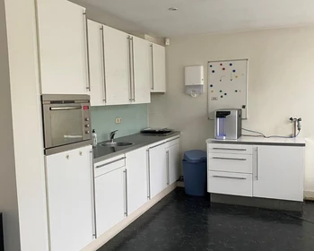 Özel oda konumu Eisenhowerlaan, 3 6 görüntüsü