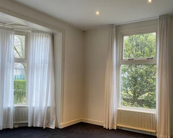 Özel oda konumu Eisenhowerlaan, 4 6 görüntüsü